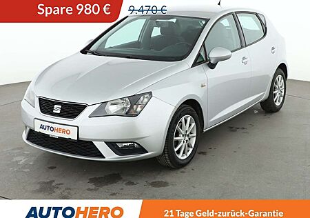 Seat Ibiza 1.0 TSI Style*TEMPO*KLIMA*GARANTIE*