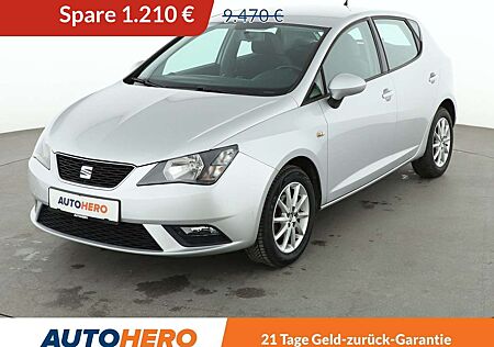 Seat Ibiza 1.0 TSI Style*TEMPO*KLIMA*GARANTIE*