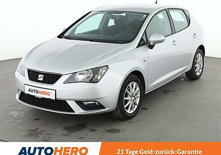 Seat Ibiza 1.0 TSI Style*TEMPO*KLIMA*GARANTIE*