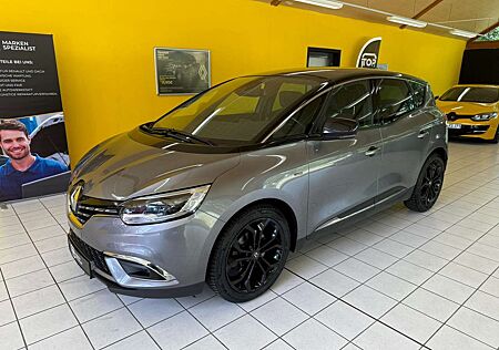 Renault Scenic Black Edition TCe 140 EDC Automatik, Bose, LED