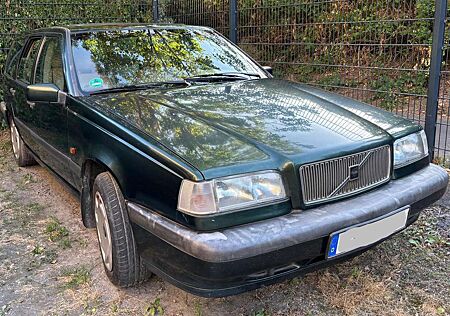 Volvo 850 20V
