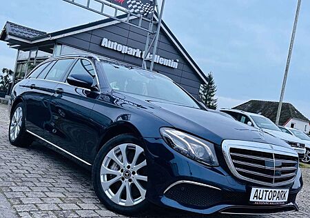 Mercedes-Benz E 400 d T-Modell 4Matic Exclusive*MULTIBEAM*KAMER