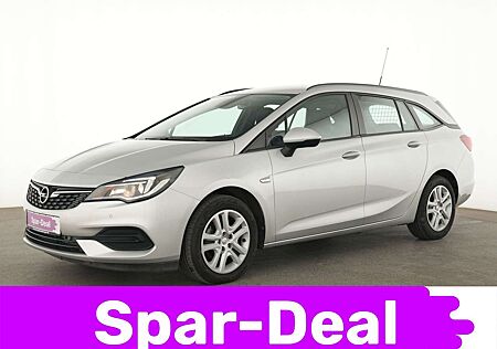 Opel Astra Edition Navi|AHK|Tempomat|LED|Einparkhilfe