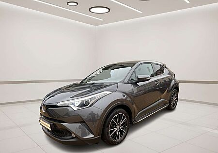 Toyota C-HR Lounge*WR*SR*ALU*SERVICE*GARANTIE