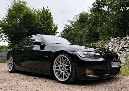 BMW 325i 325 3er Coupe Coupe