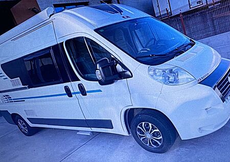 Fiat Others Adria Twind Wohnmobil