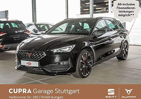 Seat Leon Sportstourer 1.4 e-HYBRID VZ DSG