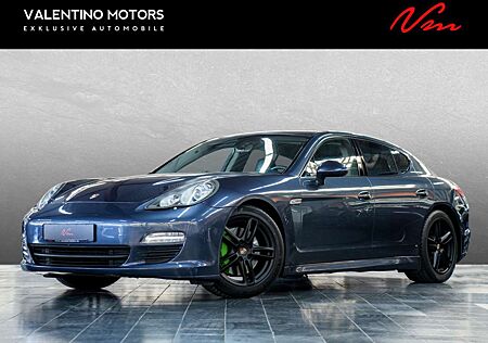 Porsche Panamera - Platinum Edition|PASM|SportChronoPlus