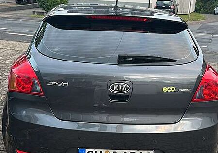 Kia Cee'd Ceed / 1.6 CVVT ISG Mind