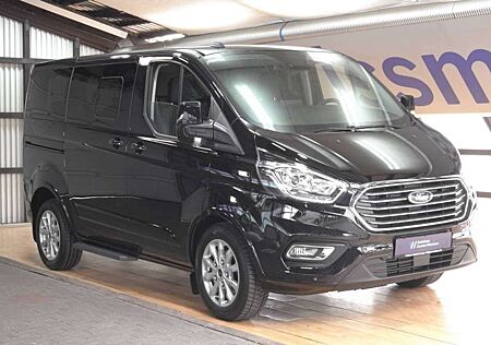 Ford Tourneo Custom Titanium L1 Navi, Kamera, AHK, Allwetter
