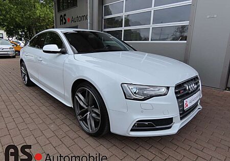 Audi S5 Sportback 3.0 TFSI quattro 2.Hd*Navi*Led*Mem.