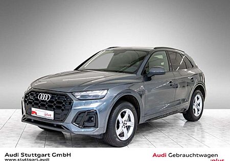 Audi Q5 S line 45 TFSI quattro Matrix-LED