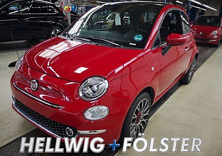 Fiat 500 Mild Hybrid MY23 1.0 GSE Panorama Apple CarPlay