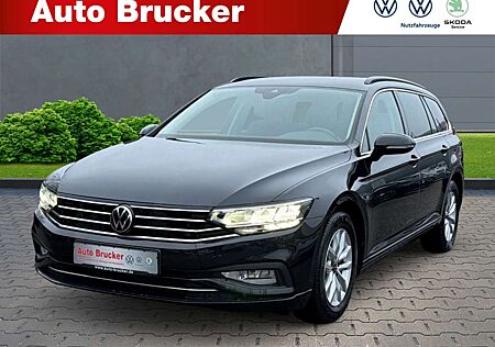 VW Passat Volkswagen Variant 1.5 TSI+PDC+AHK+Tempomat