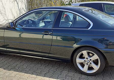 BMW 325 Ci