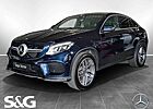 Mercedes-Benz GLE 350 d 4M Coupé AMG Smartph.+Pano+360°+LED