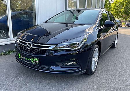 Opel Astra K ST 1.4 17'LM,PDC,Winter-Pkt,Rückkam,8fach
