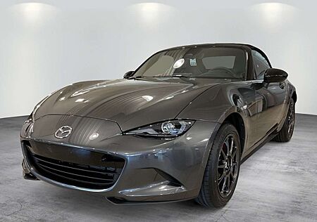 Mazda MX-5 1.5L SKYACTIV-G (132 hp)