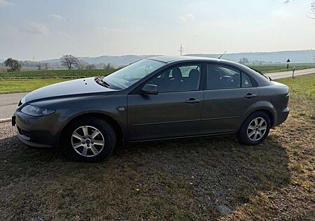 Mazda 6 Fließheck Sport 2.0 Exclusive
