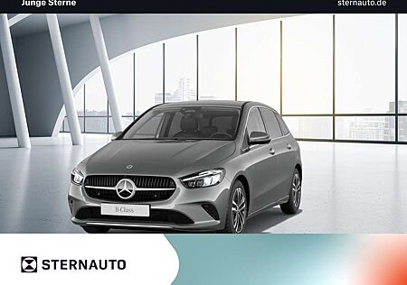 Mercedes-Benz B 200 Prog Adv LEd MBUX Prem Spur AHK Totw Navi