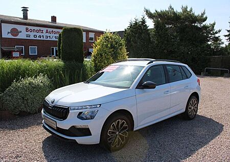 Skoda Kamiq 1.0 TSI DSG Selection *Kamera,APP,LED,Klimatr*
