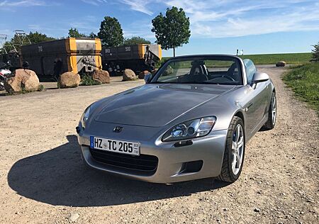 Honda S2000 S 2000