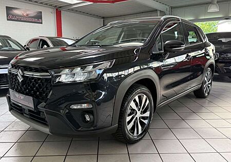 Suzuki Others (SX4) S-Cross Comfort+ AllGrip LED PANORAMA 360°