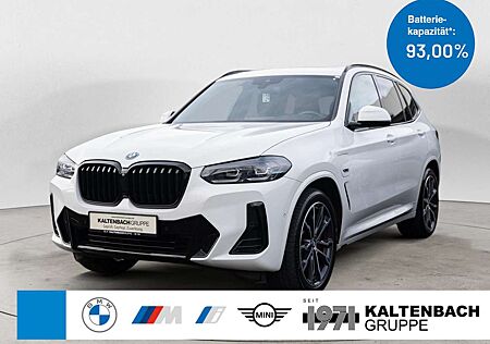 BMW X3 xDrive 30e M-Sportpaket PANO AHK KAMERA