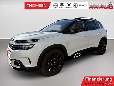 Citroen C5 Aircross 2.0 BlueHDi 180 Shine AHK+AUT+LED+LM