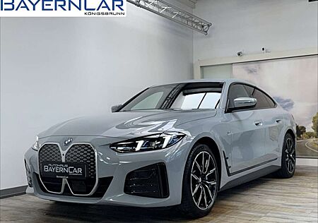 BMW i4 xDrive40 M Sport Pro ACC 360° AHK CockpitProf