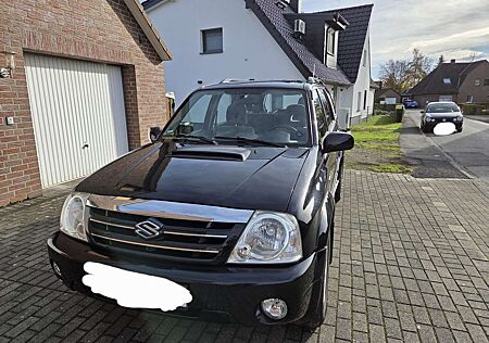 Suzuki Grand Vitara XL-7 2.0 TD Comfort