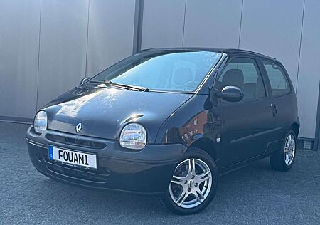 Renault Twingo 1.2 Authentique*KLIMA*GARANTIE*AUTOMATIK