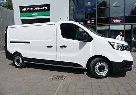 Renault Trafic Kasten 2.0 DCI L2H1 Lang FULL-LED/KAM/DAB