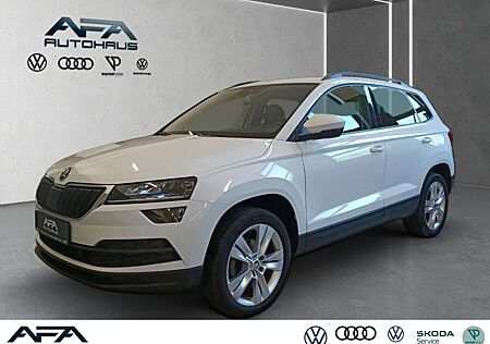 Skoda Karoq 1.5 TSI Style DSG AHK*RFK*Navi*LED*ACC