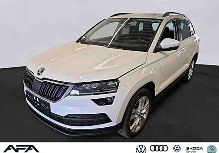 Skoda Karoq 1.5 TSI Style DSG AHK*RFK*Navi*LED*ACC
