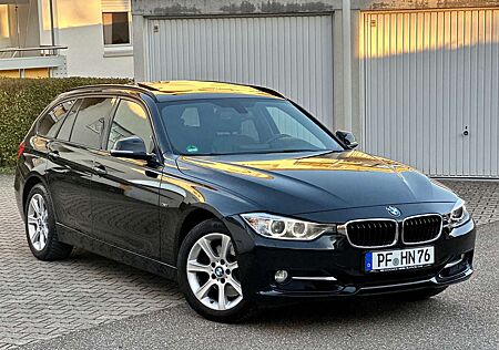 BMW 330 d xDrive