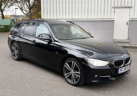 BMW 330 d xDrive