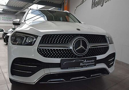 Mercedes-Benz GLE 350 d 4Matic AMG LED Navi Leder Kamera