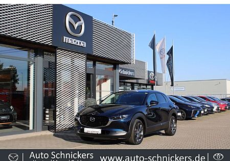 Mazda CX-30 SKYACTIV-G SELECTION+PREMIUM-P+360°CAM