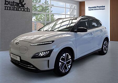 Hyundai Kona Trend Elektro 2WD