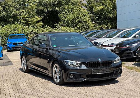 BMW 420 CABRIO d M Sport *CABRIO*