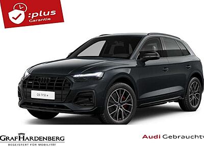 Audi Q5 50 TFSIe qu. S tronic advanced AHK Kamera