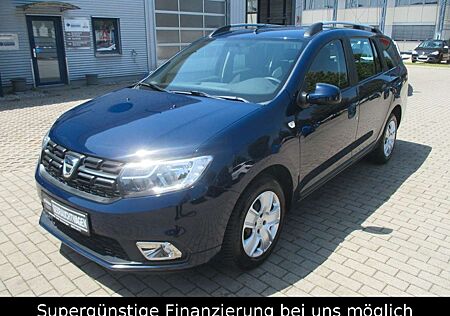 Dacia Logan MCV II Kombi Laureate,KLIMA;1HAND,GARANTIE