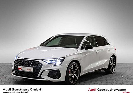 Audi A3 45 TFSI e S line AHK Matrix Kamera