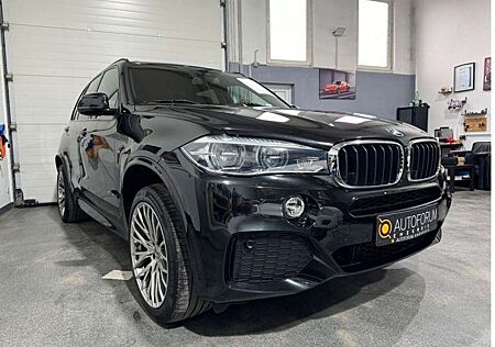 BMW X5 xDrive30d M-PAKET *PANO*HEAD-UP*AHK*SHZ*