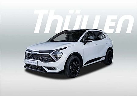 Kia Sportage GT-Line 1.6 T 4WD Navi SHZ LED Kamera BT