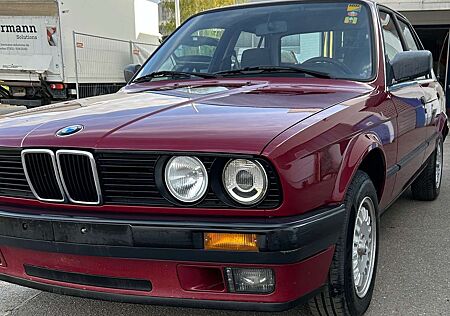 BMW 316i 316 E 30