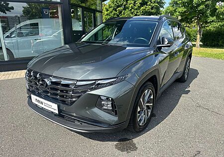 Hyundai Tucson Trend N-Line 1.6 T-GDI 48V-Mildhybrid 2WD