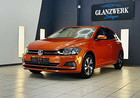 VW Polo Volkswagen 1.0 Comfortline *TÜV*ParkPilot*