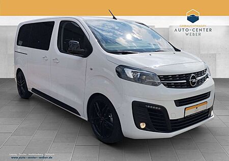 Opel Zafira 2.0 D Life ACC*AHK*AUT*BiXenon*DynLicht